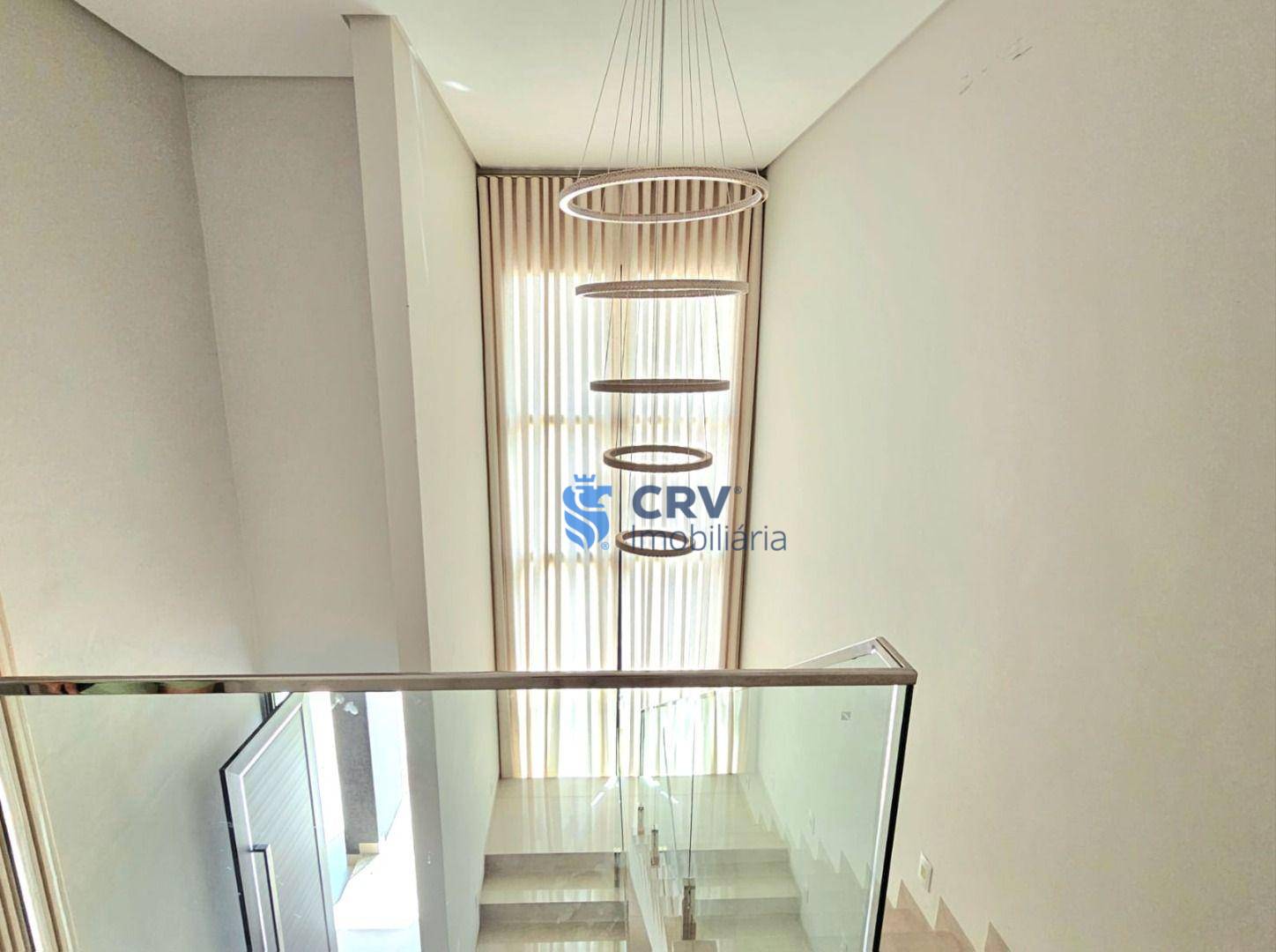 Casa de Condomínio à venda com 3 quartos, 187m² - Foto 2