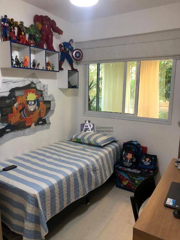 Apartamento à venda com 3 quartos, 93m² - Foto 10