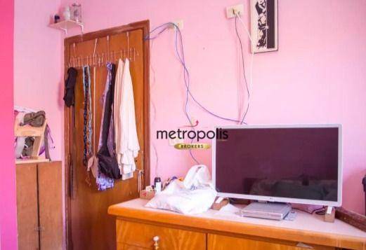 Sobrado à venda com 5 quartos, 290m² - Foto 19