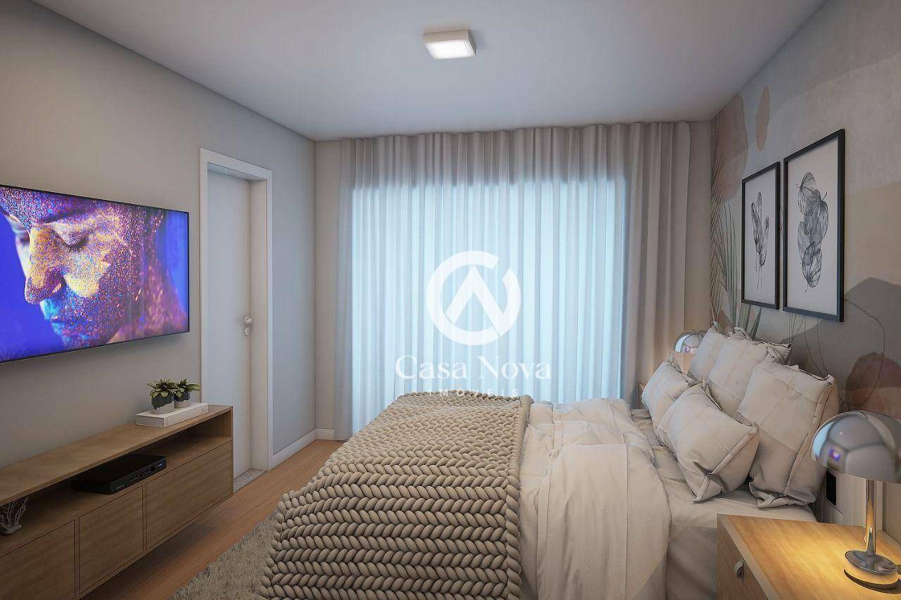 Apartamento à venda com 2 quartos, 62m² - Foto 22