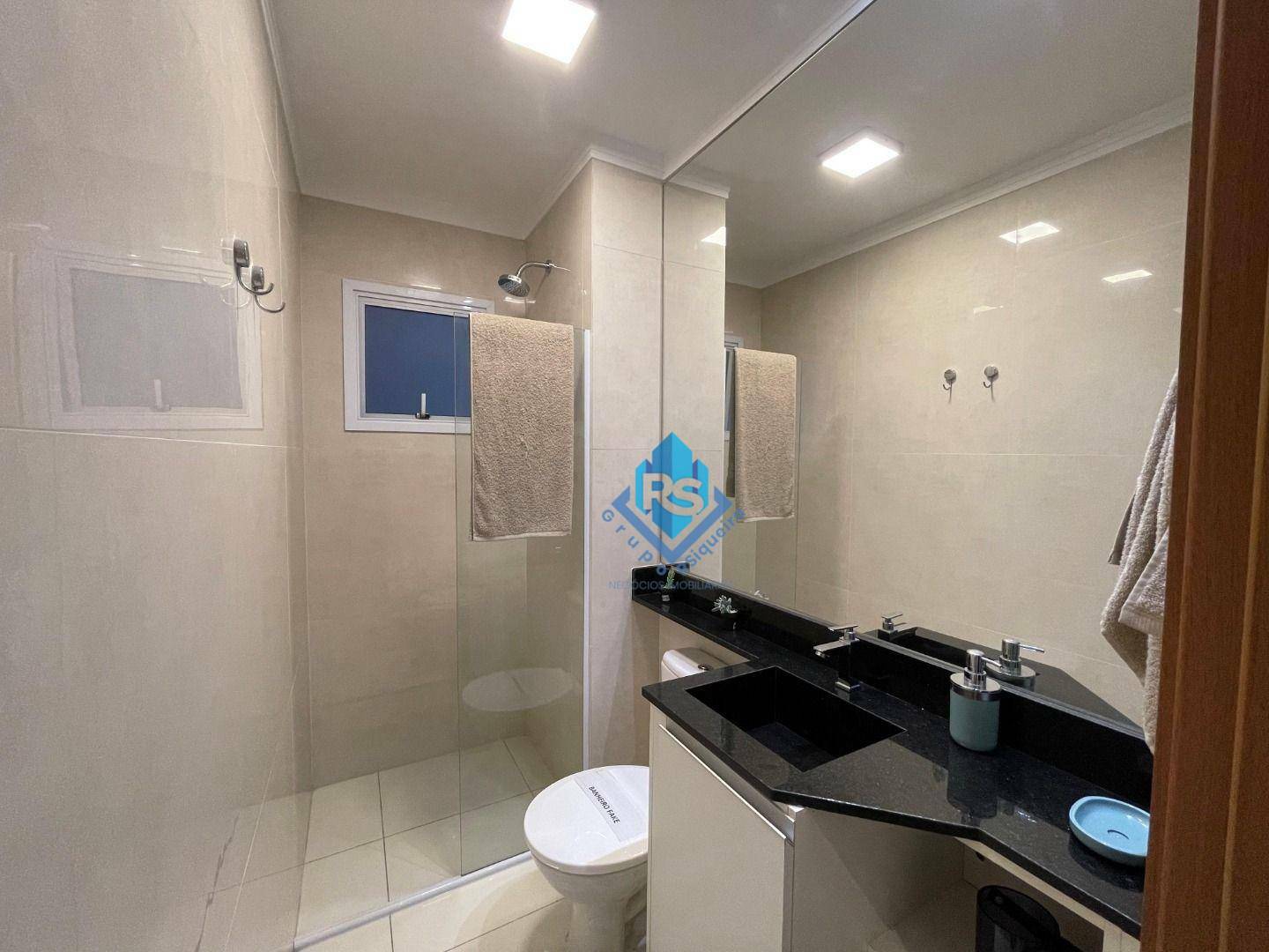 Apartamento à venda com 2 quartos, 43m² - Foto 6