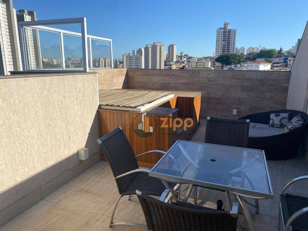 Sobrado à venda com 3 quartos, 240m² - Foto 38