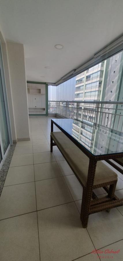 Apartamento à venda com 3 quartos, 127m² - Foto 14