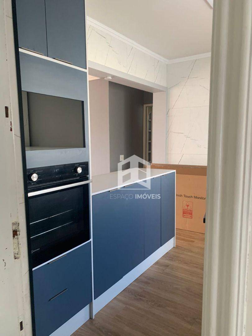 Apartamento à venda com 3 quartos, 120m² - Foto 5