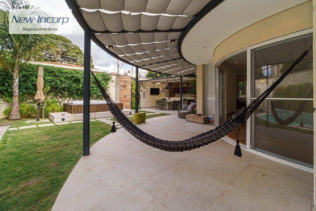 Casa à venda com 4 quartos, 620m² - Foto 42