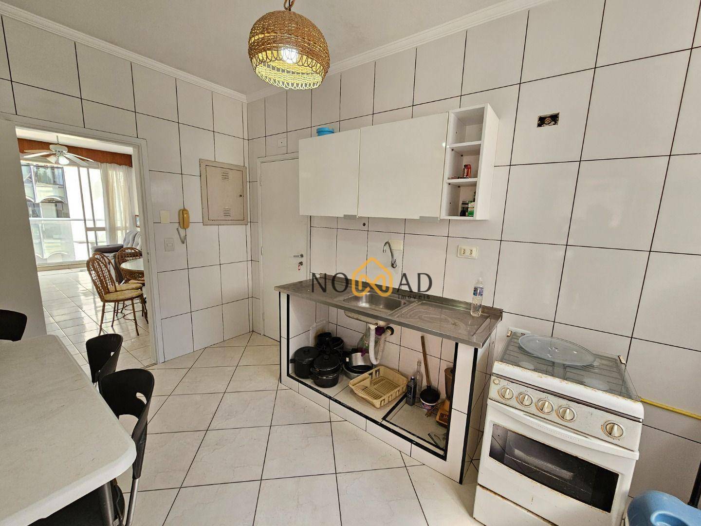 Apartamento à venda com 3 quartos, 86m² - Foto 9