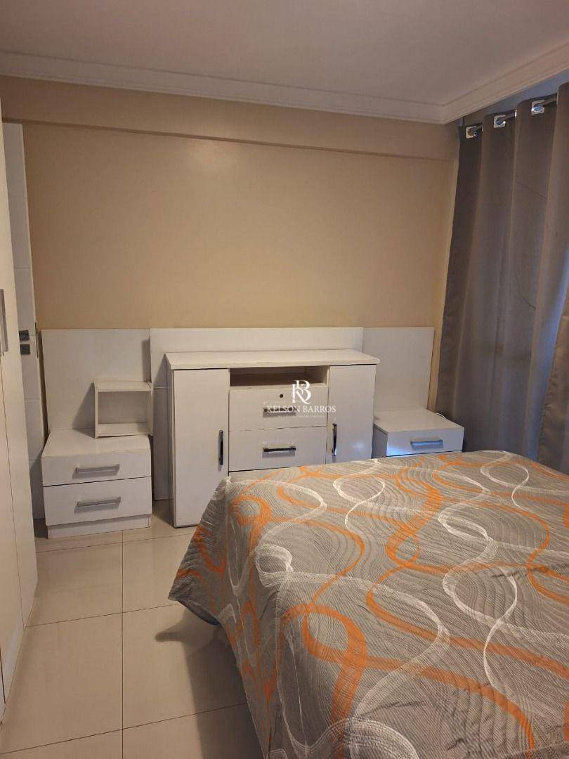 Apartamento, 3 quartos, 85 m² - Foto 2