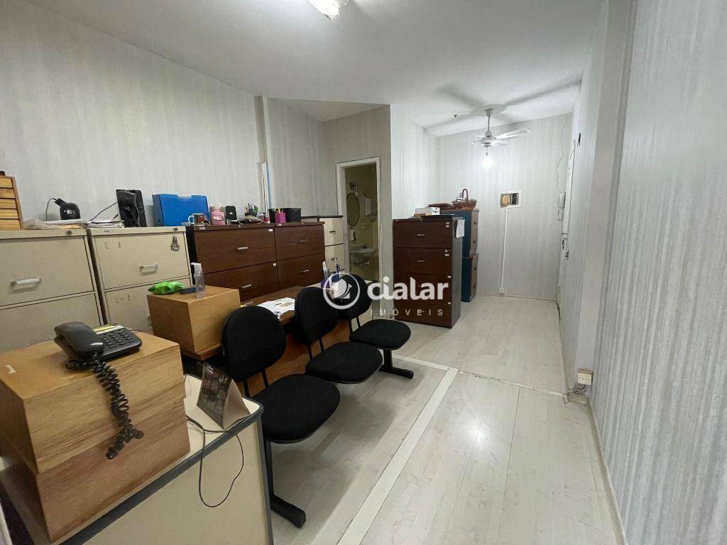 Conjunto Comercial-Sala à venda, 27M2 - Foto 3