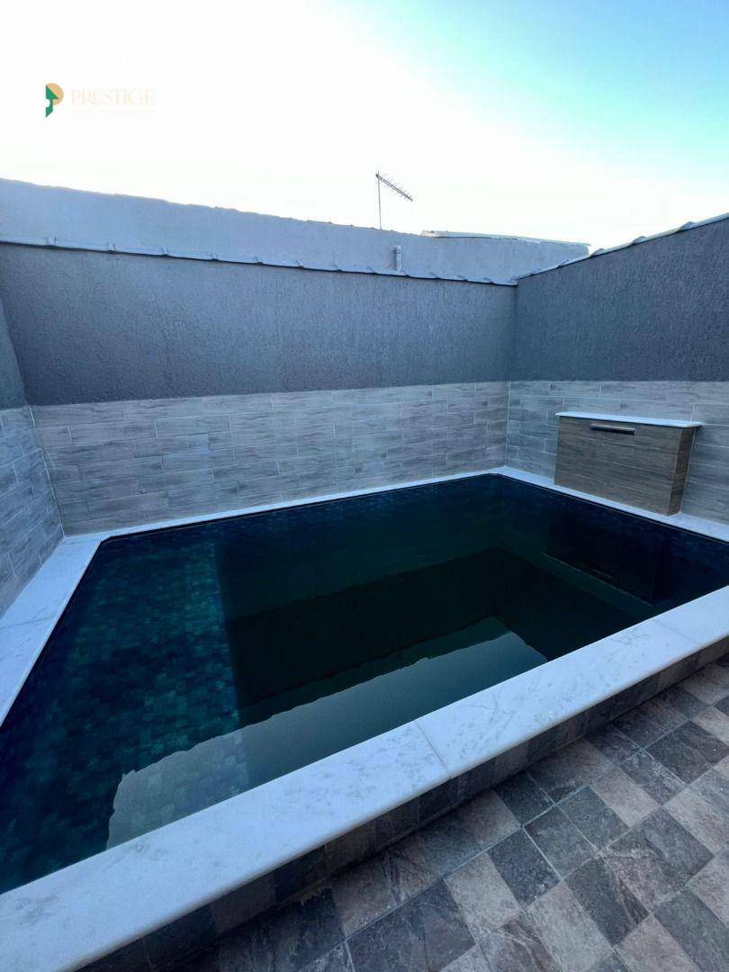 Casa à venda com 2 quartos, 65m² - Foto 19
