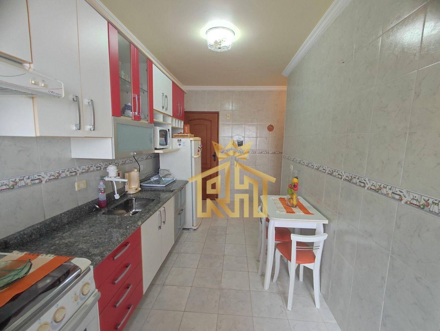 Apartamento à venda com 3 quartos, 136m² - Foto 42