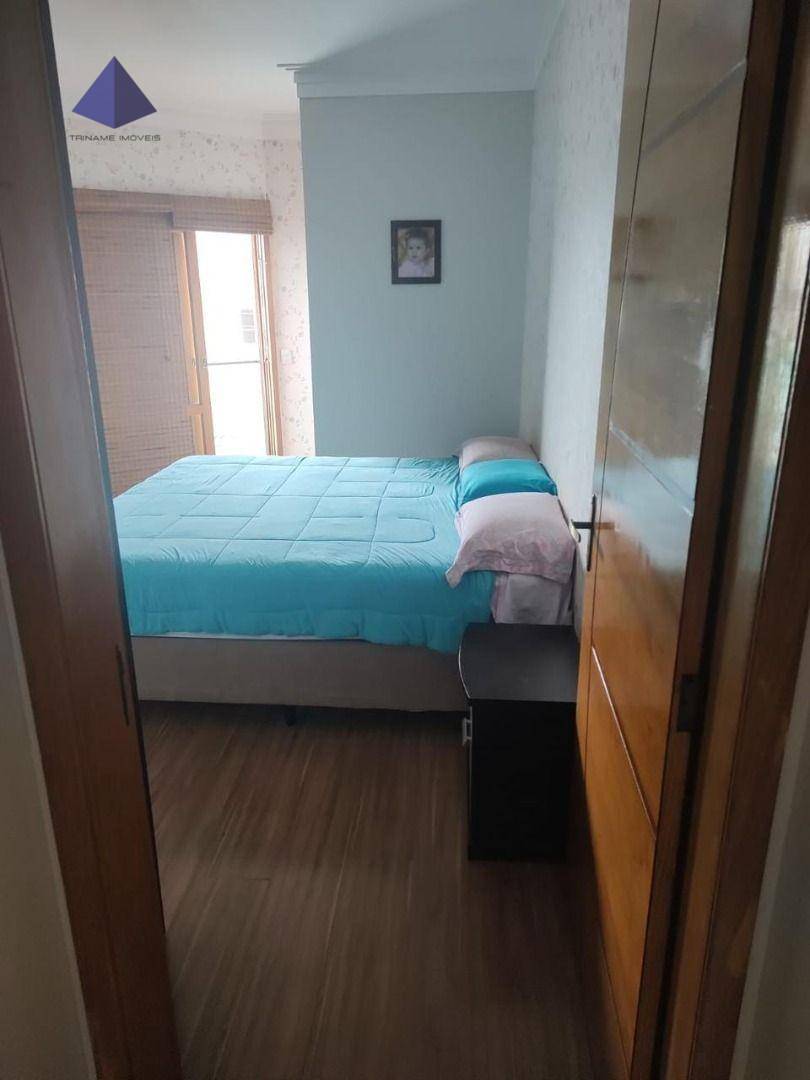 Sobrado à venda com 3 quartos, 120m² - Foto 20