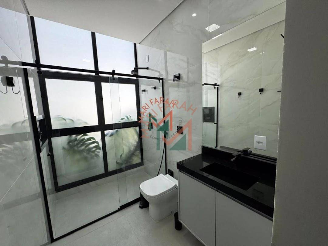 Casa de Condomínio à venda com 3 quartos, 214m² - Foto 34