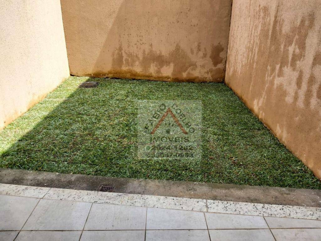 Sobrado à venda com 3 quartos, 134m² - Foto 8