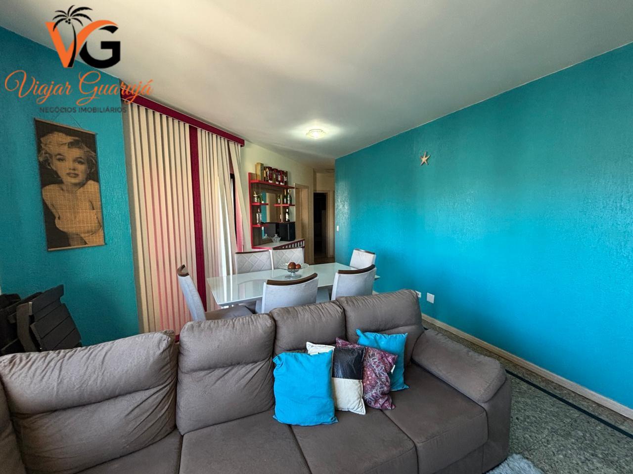 Apartamento à venda com 3 quartos, 126m² - Foto 4