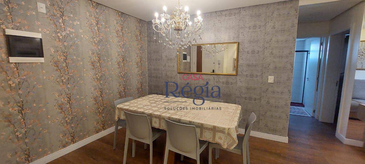 Apartamento, 2 quartos, 60 m² - Foto 4