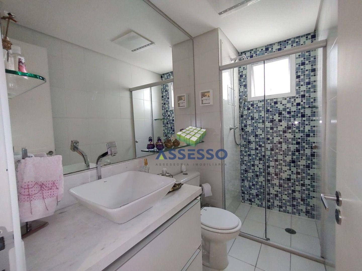 Apartamento à venda com 2 quartos, 64m² - Foto 9