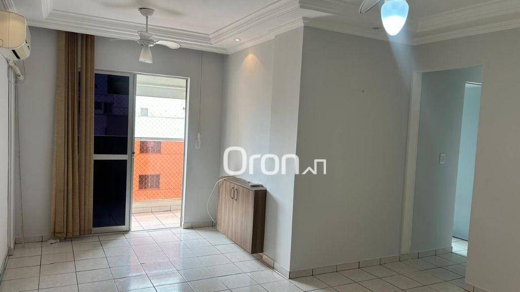 Apartamento à venda com 3 quartos, 75m² - Foto 1