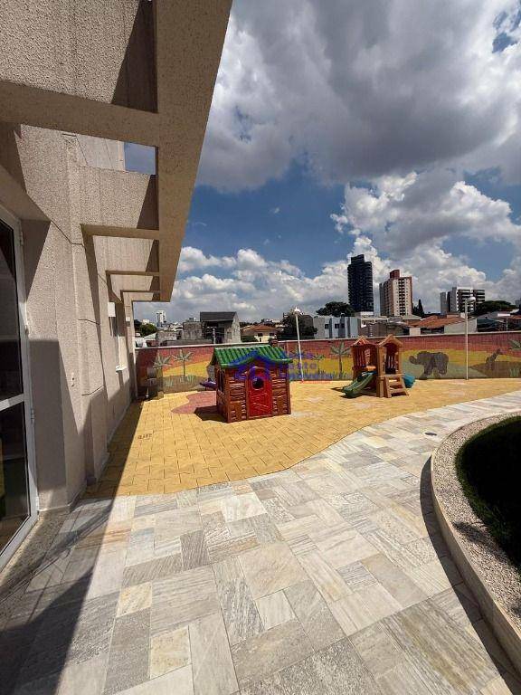 Apartamento à venda com 2 quartos, 58m² - Foto 5