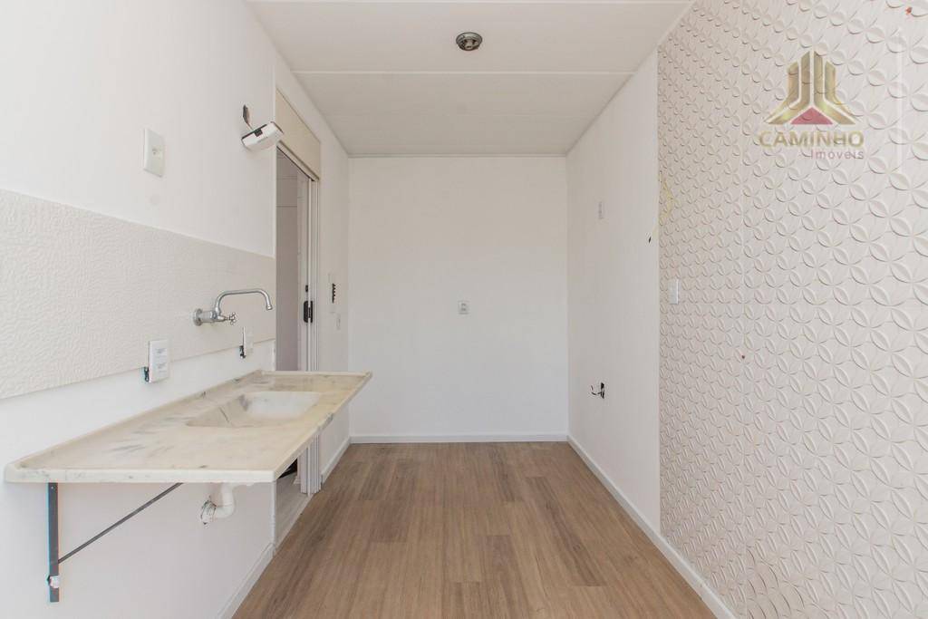 Apartamento à venda com 1 quarto, 41m² - Foto 5