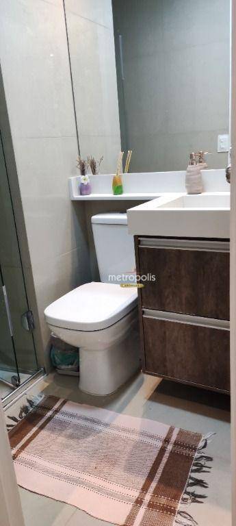 Apartamento à venda com 2 quartos, 45m² - Foto 19