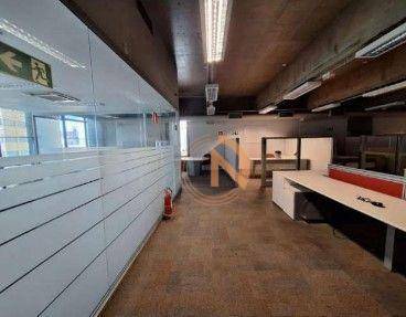 Prédio Inteiro para alugar, 639m² - Foto 4