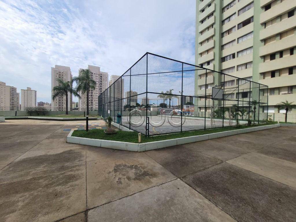Apartamento para alugar com 1 quarto, 52m² - Foto 7