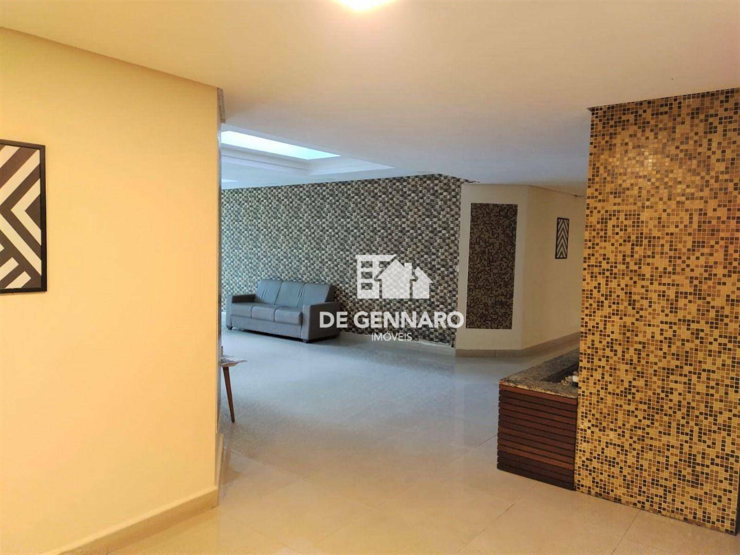 Apartamento à venda com 1 quarto, 37m² - Foto 12