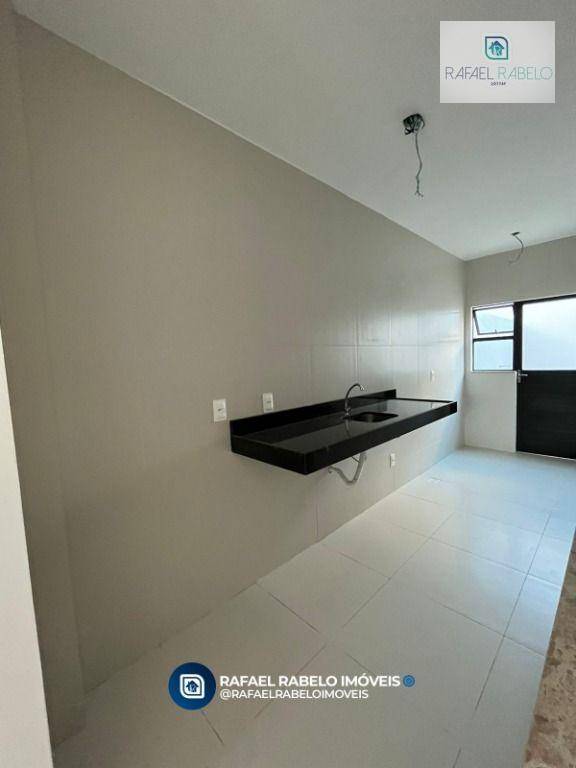 Casa de Condomínio à venda com 3 quartos, 106m² - Foto 6