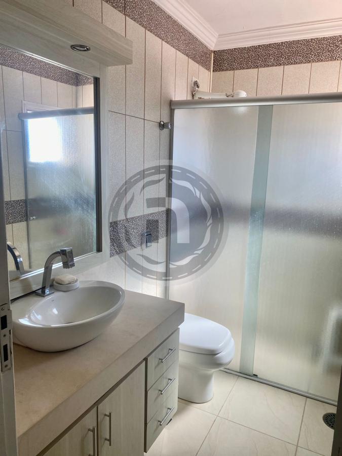 Apartamento à venda com 3 quartos, 200m² - Foto 47