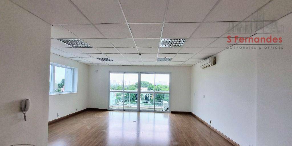 Conjunto Comercial-Sala à venda, 45m² - Foto 12