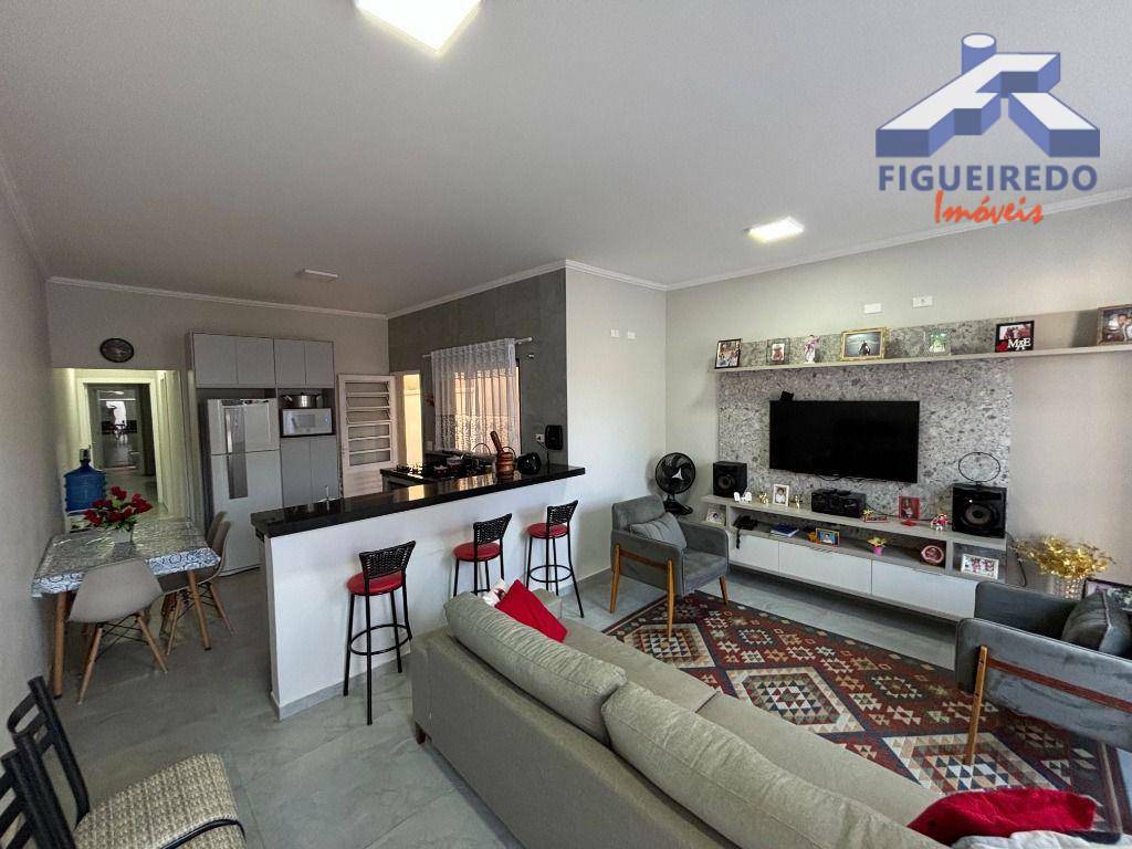 Casa à venda com 2 quartos, 75m² - Foto 9