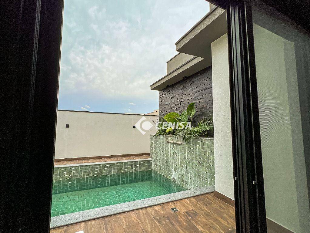 Casa de Condomínio à venda com 3 quartos, 266m² - Foto 39