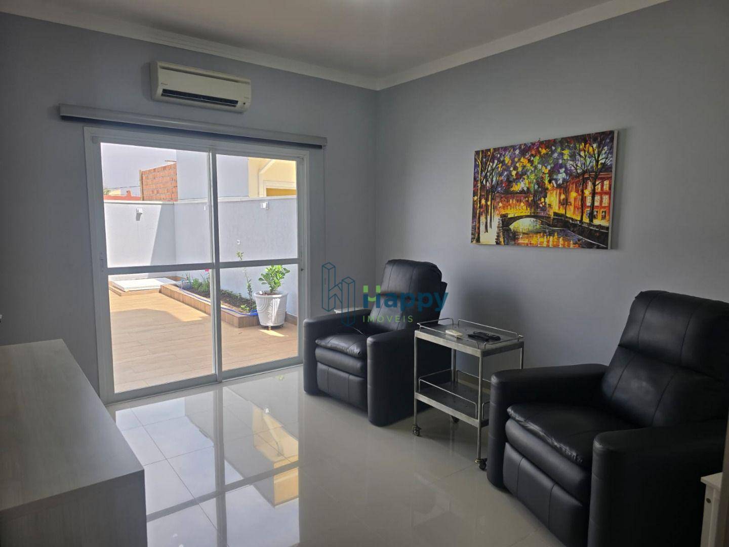 Casa de Condomínio à venda com 3 quartos, 300m² - Foto 26