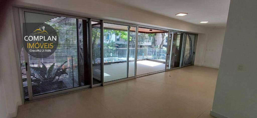 Apartamento à venda e aluguel com 3 quartos, 179m² - Foto 26