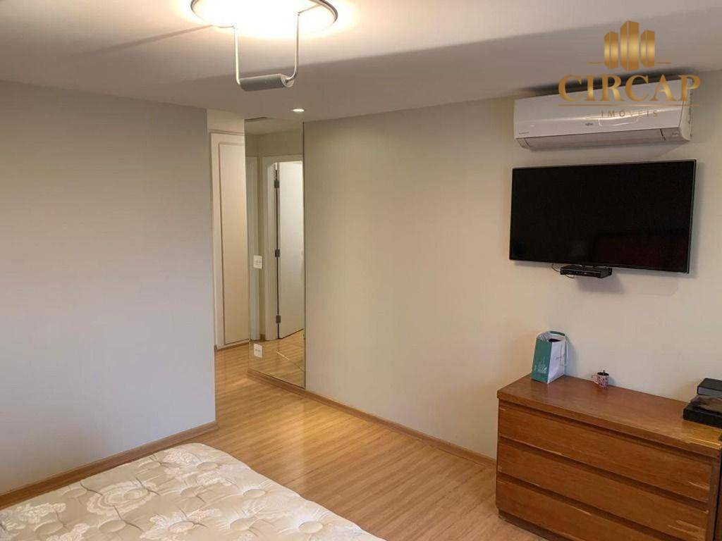 Apartamento à venda com 5 quartos, 268m² - Foto 12