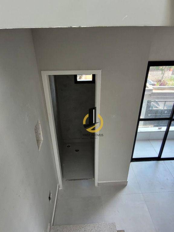 Sobrado à venda com 2 quartos, 120m² - Foto 20