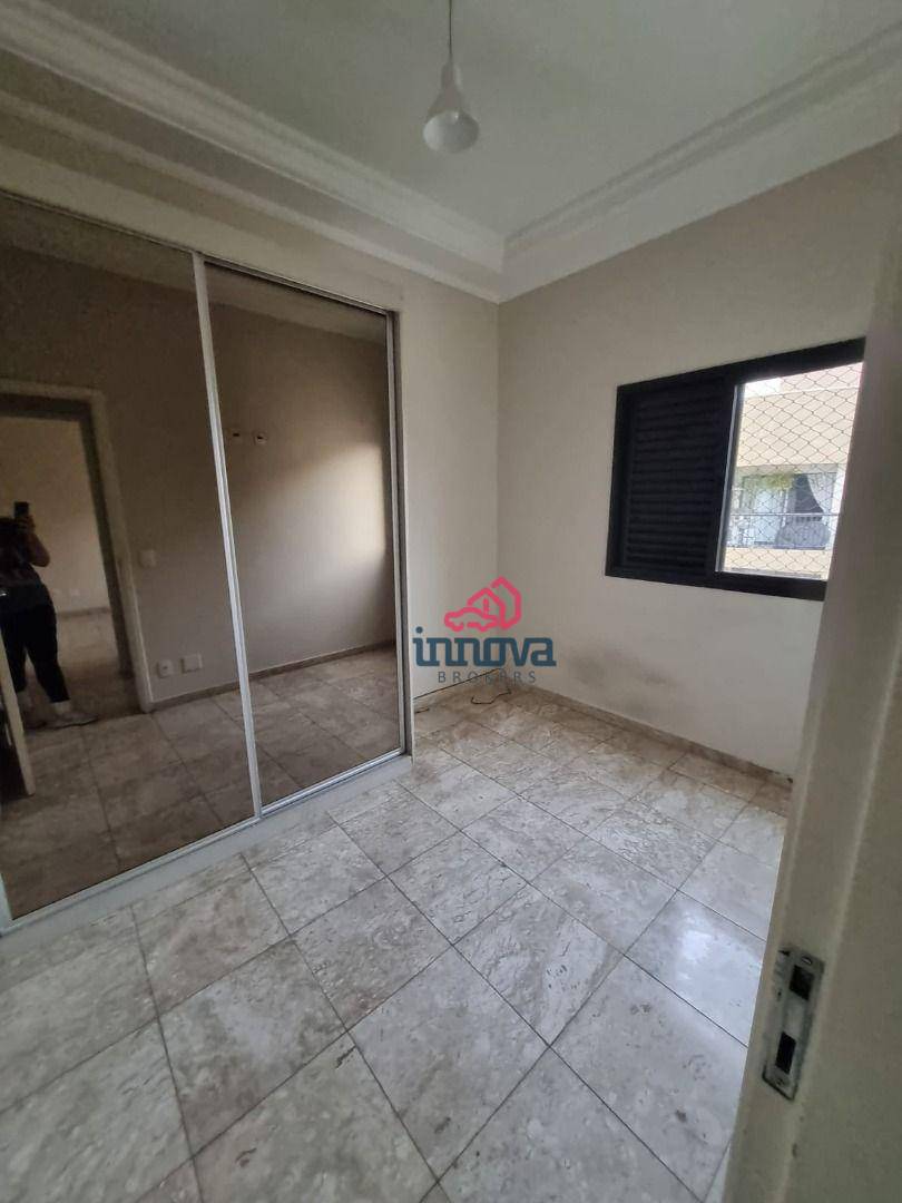 Apartamento à venda com 3 quartos, 86m² - Foto 3