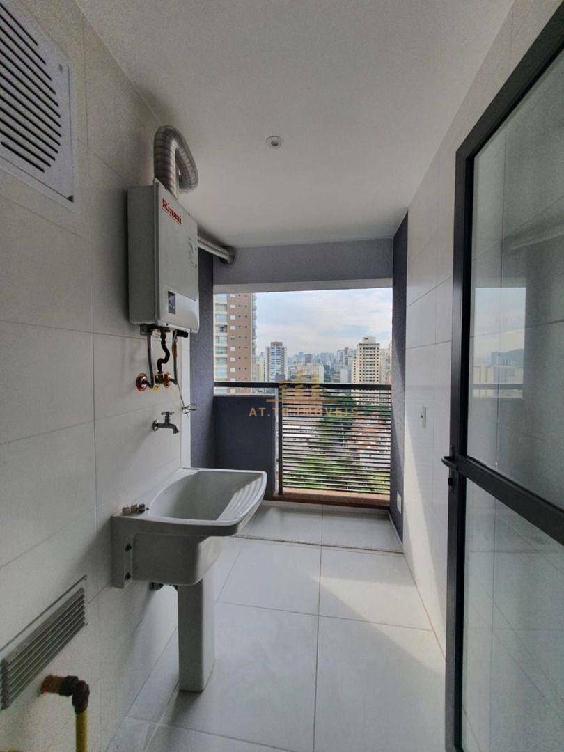 Apartamento à venda com 2 quartos, 104m² - Foto 9