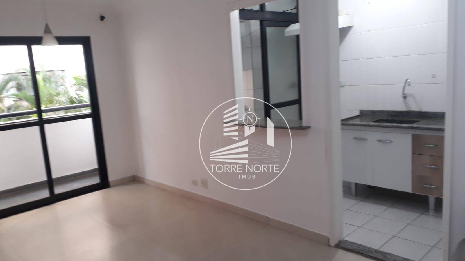 Apartamento à venda com 2 quartos, 67m² - Foto 2