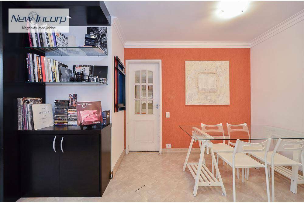 Apartamento à venda com 3 quartos, 87m² - Foto 7