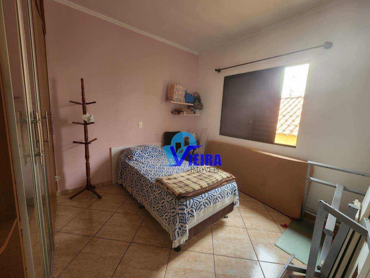 Sobrado à venda com 2 quartos, 82m² - Foto 15