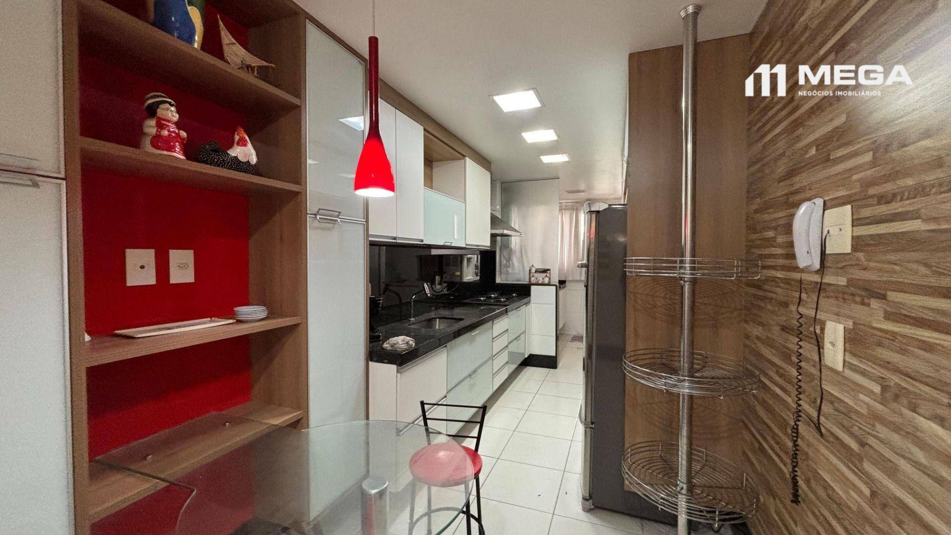 Apartamento para alugar com 4 quartos, 168m² - Foto 10