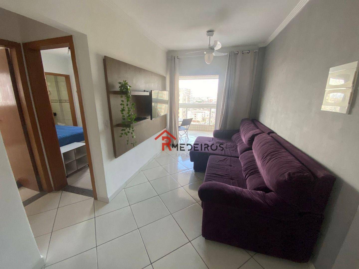 Apartamento à venda com 2 quartos, 68m² - Foto 1