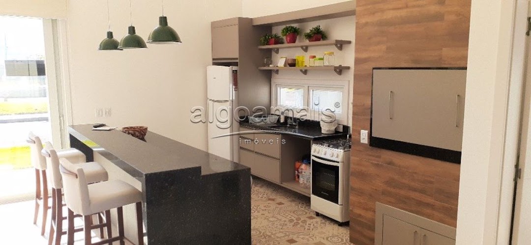 Casa de Condomínio à venda com 3 quartos, 192m² - Foto 10