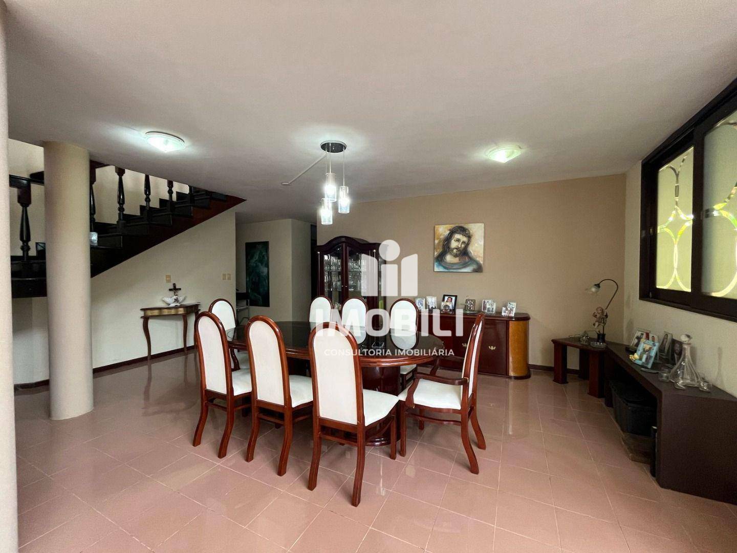 Casa de Condomínio à venda com 4 quartos, 325m² - Foto 24