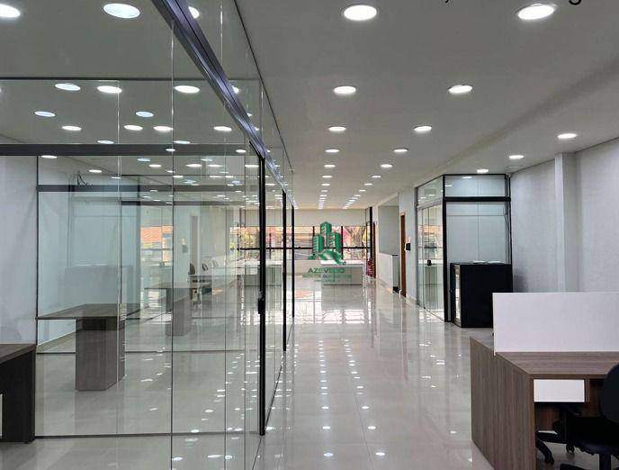 Prédio Inteiro, 448 m² - Foto 16