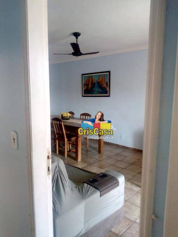 Apartamento à venda com 3 quartos, 100m² - Foto 6