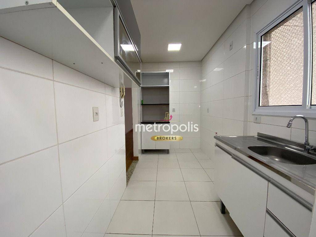 Apartamento para alugar com 2 quartos, 63m² - Foto 7