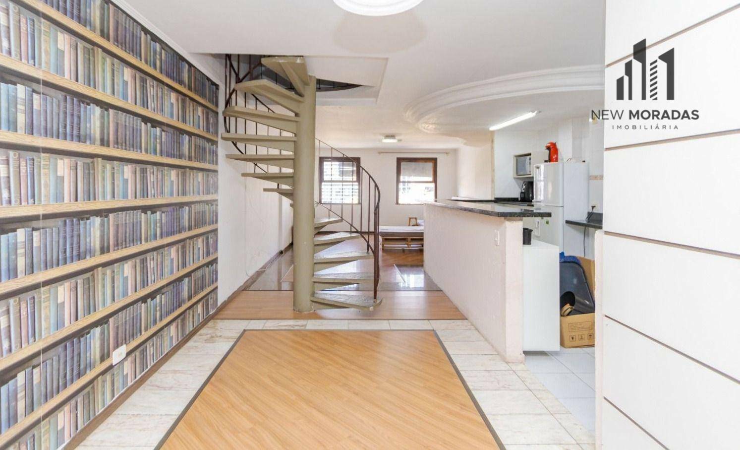 Apartamento à venda com 3 quartos, 99m² - Foto 5