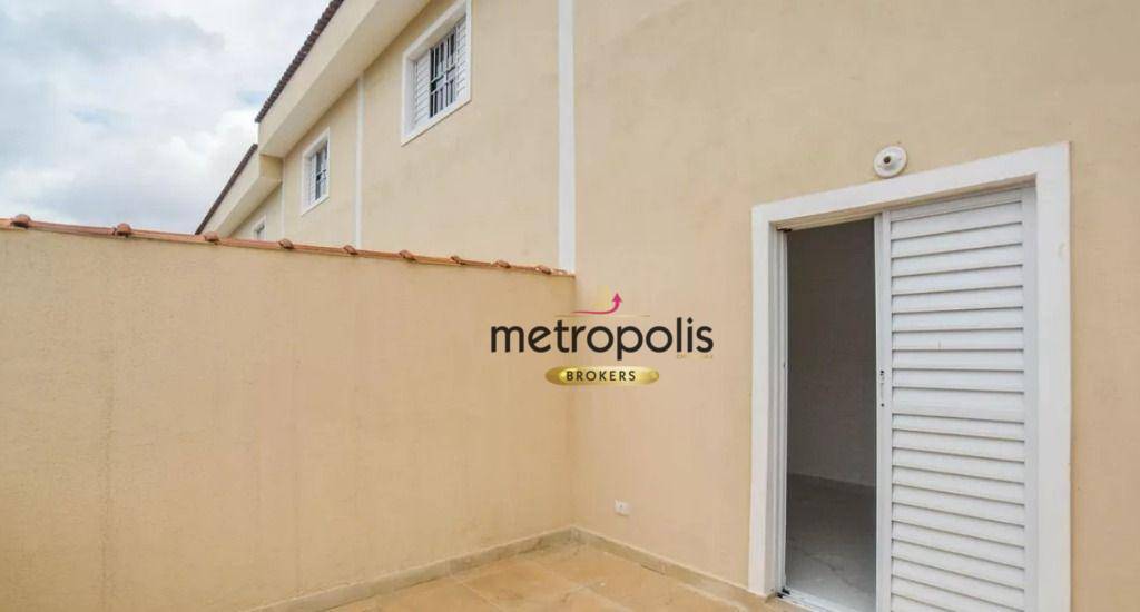 Sobrado, 3 quartos, 202 m² - Foto 9